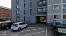 Lägenhet att hyra, Halmstad, Skansgatan