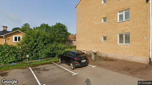 Bostadsrätter till salu i Kristinehamn - Bild från Google Street View
