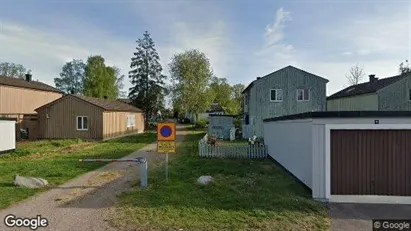 Lägenheter att hyra i Kalmar - Bild från Google Street View