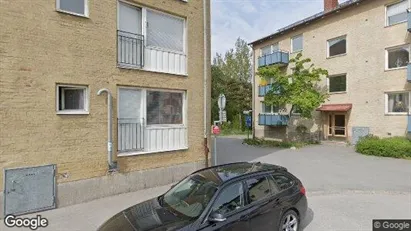Lägenheter att hyra i Söderort - Bild från Google Street View