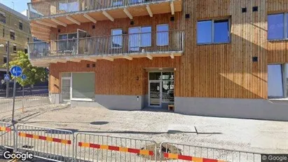 Lägenheter att hyra i Linköping - Bild från Google Street View