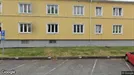 Lägenhet att hyra, Västra hisingen, Trekantsgatan