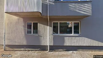 Bostadsrätter till salu i Helsingborg - Bild från Google Street View