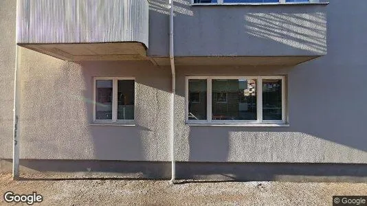 Bostadsrätter till salu i Helsingborg - Bild från Google Street View