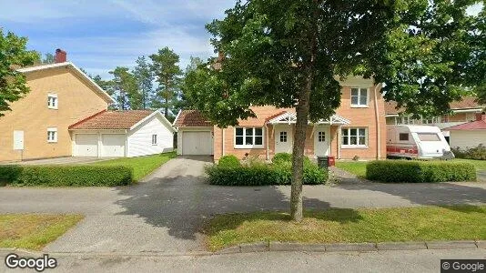 Bostadsrätter till salu i Trollhättan - Bild från Google Street View