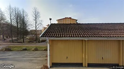 Bostadsrätter till salu i Helsingborg - Bild från Google Street View