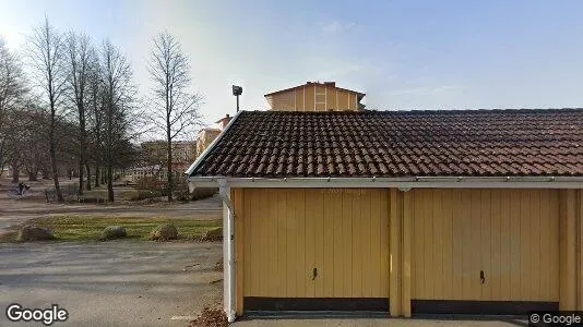 Bostadsrätter till salu i Helsingborg - Bild från Google Street View