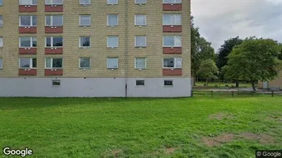 Lägenheter att hyra i Växjö - Bild från Google Street View