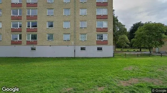 Lägenheter att hyra i Växjö - Bild från Google Street View