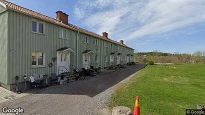 Lägenheter att hyra i Grums - Bild från Google Street View