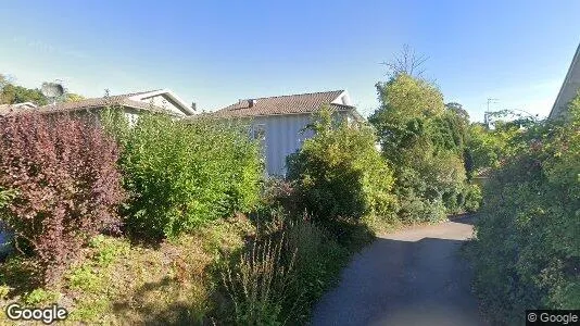 Lägenheter att hyra i Sigtuna - Bild från Google Street View