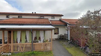 Lägenheter att hyra i Gävle - Bild från Google Street View