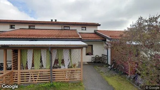 Lägenheter att hyra i Gävle - Bild från Google Street View