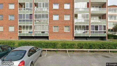Lägenheter att hyra i Fosie - Bild från Google Street View