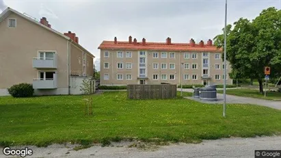 Lägenheter att hyra i Örnsköldsvik - Bild från Google Street View