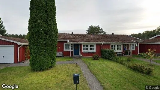 Lägenheter att hyra i Älvkarleby - Bild från Google Street View