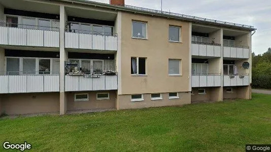 Lägenheter att hyra i Älvkarleby - Bild från Google Street View