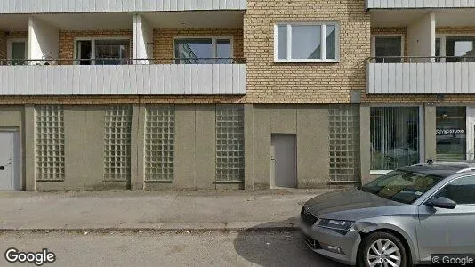Lägenheter att hyra i Eskilstuna - Bild från Google Street View