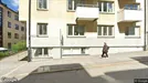 Bostadsrätt till salu, Söderort, Svandammsvägen