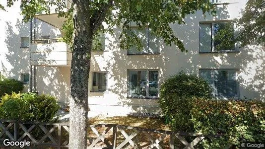 Lägenheter att hyra i Västerort - Bild från Google Street View