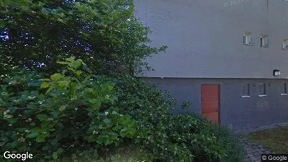 Lägenheter att hyra i Göteborg Östra - Bild från Google Street View
