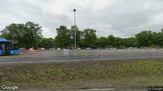 Lägenheter att hyra i Norra hisingen - Bild från Google Street View