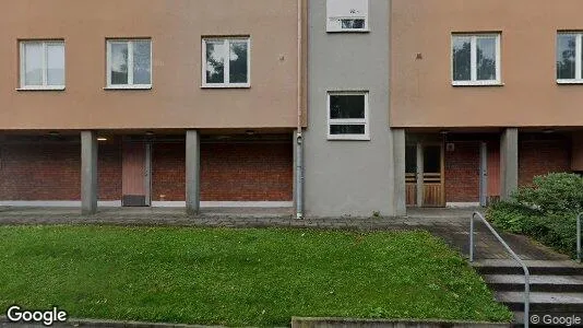 Lägenheter att hyra i Askim-Frölunda-Högsbo - Bild från Google Street View