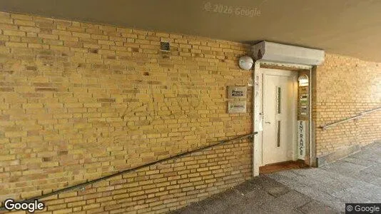 Bostadsrätter till salu i Kungsholmen - Bild från Google Street View
