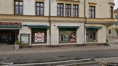 Lägenheter att hyra i Vara - Bild från Google Street View