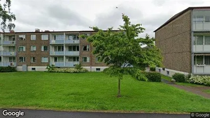 Bostadsrätter till salu i Norra hisingen - Bild från Google Street View