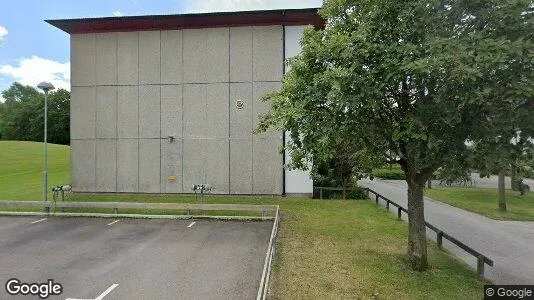 Bostadsrätter till salu i Eslöv - Bild från Google Street View