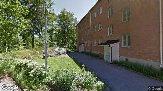 Bostadsrätter till salu i Västerås - Bild från Google Street View
