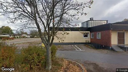 Bostadsrätter till salu i Klippan - Bild från Google Street View