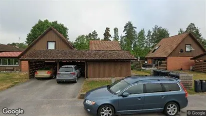 Bostadsrätter till salu i Älmhult - Bild från Google Street View