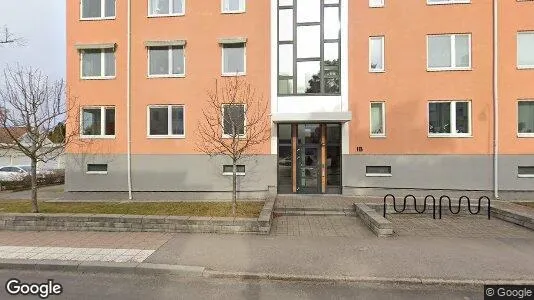 Bostadsrätter till salu i Linköping - Bild från Google Street View