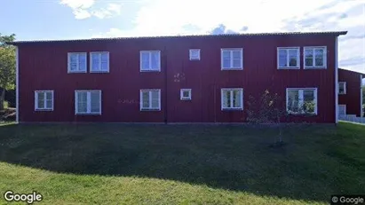 Bostadsrätter till salu i Norrtälje - Bild från Google Street View