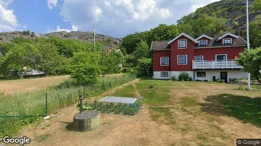 Lägenheter till salu i Orust - Bild från Google Street View