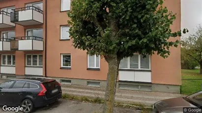Bostadsrätter till salu i Vara - Bild från Google Street View
