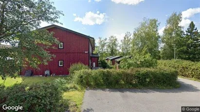Bostadsrätter till salu i Örebro - Bild från Google Street View