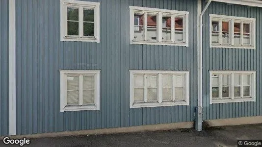Lägenheter att hyra i Askersund - Bild från Google Street View