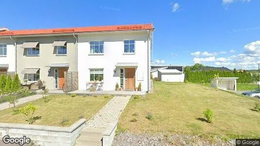 Bostadsrätter till salu i Strängnäs - Bild från Google Street View
