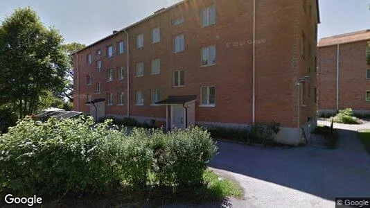 Bostadsrätter till salu i Västerås - Bild från Google Street View