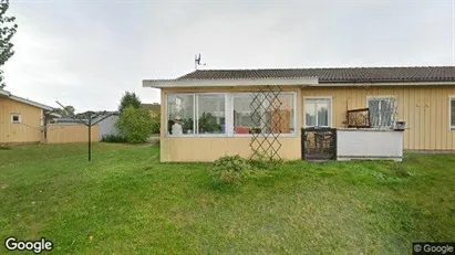 Bostadsrätter till salu i Älvkarleby - Bild från Google Street View