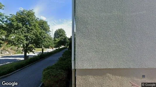 Bostadsrätter till salu i Botkyrka - Bild från Google Street View