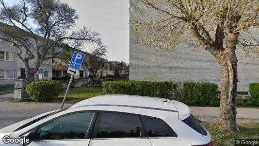 Bostadsrätter till salu i Upplands-Bro - Bild från Google Street View