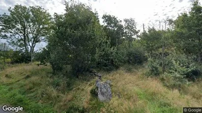 Bostadsrätter till salu i Varberg - Bild från Google Street View