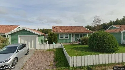 Bostadsrätter till salu i Mariestad - Bild från Google Street View
