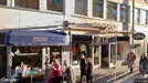 Bostadsrätt till salu, Uppsala, Drottninggatan