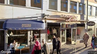 Bostadsrätter till salu i Uppsala - Bild från Google Street View