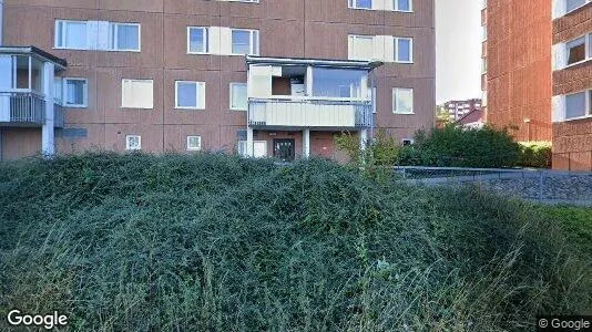 Bostadsrätter till salu i Västerort - Bild från Google Street View